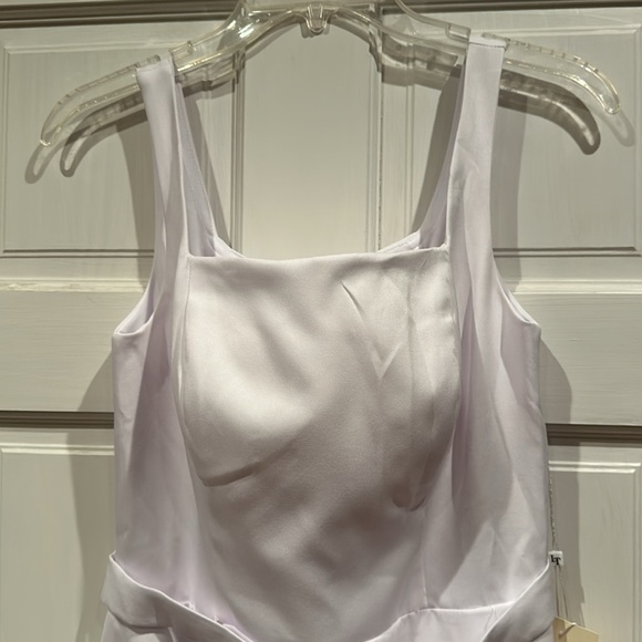 La Ting Bridal dress size 6 - Picture 2 of 12